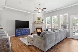 1008 Park Meadow Ln, McKinney, TX 75071 - Photo 14