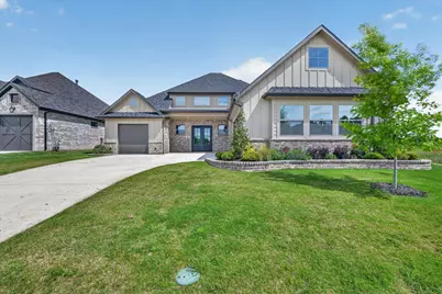 961 Bandon Dunes Drive, Fort Worth, TX 76028 - Photo 1