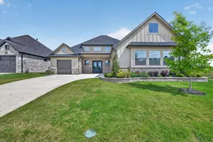 961 Bandon Dunes Dr, Fort Worth, TX 76028 - Photo 1