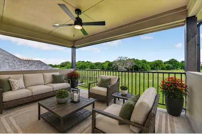 961 Bandon Dunes Drive, Fort Worth, TX 76028 - Photo 34