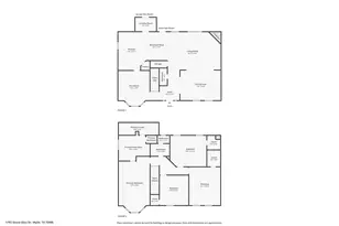 1702 Stone Glen Dr, Wylie, TX 75098 - Photo 6