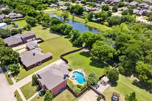 1702 Stone Glen Dr, Wylie, TX 75098 - Photo 4