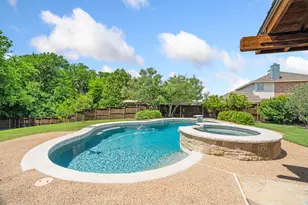 1702 Stone Glen Dr, Wylie, TX 75098 - Photo 2