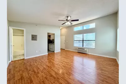 701 W Sycamore Street #309, Denton, TX 76201 - Photo 6