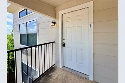 701 W Sycamore Street #309, Denton, TX 76201 - Photo 4