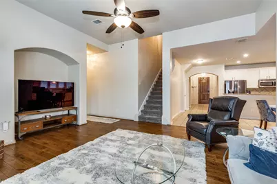 3609 Dalton Street, Fort Worth, TX 76244 - Photo 8