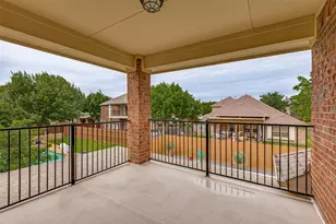 3609 Dalton St, Fort Worth, TX 76244 - Photo 22