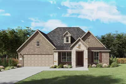 667 Pistachio Parkway, Forney, TX 75126 - Photo 1