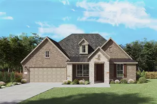 667 Pistachio Pkwy, Forney, TX 75126 - Photo 1