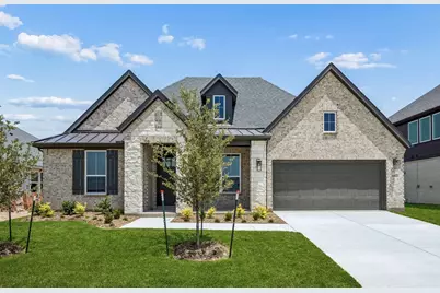 667 Pistachio Parkway, Forney, TX 75126 - Photo 1