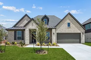 667 Pistachio Pkwy, Forney, TX 75126 - Photo 1