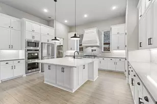 4630 Summerville Ln, Prosper, TX 75078 - Photo 12