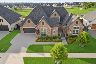 [Address not provided], Prosper, TX 75078 - Photo 1