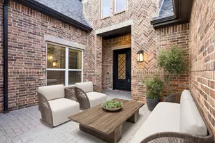 4630 Summerville Ln, Prosper, TX 75078 - Photo 2