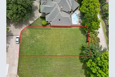 2628 Torrey Pines Drive, Fort Worth, TX 76109 - Photo 1