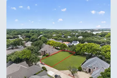 2628 Torrey Pines Drive, Fort Worth, TX 76109 - Photo 2