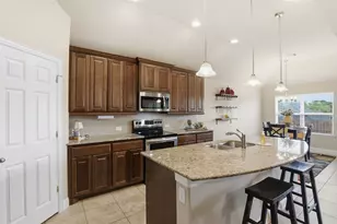 3017 Ridgemont Ct, Weatherford, TX 76086 - Photo 8