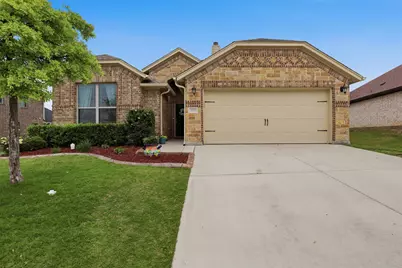 3017 Ridgemont Court, Weatherford, TX 76086 - Photo 2