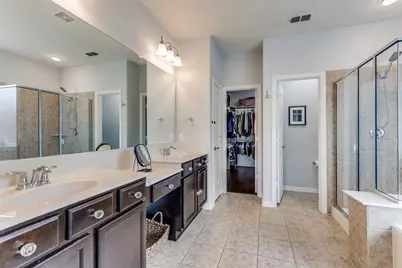 8025 Ponwar Drive, Fort Worth, TX 76131 - Photo 18