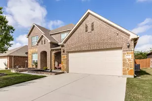 8025 Ponwar Dr, Fort Worth, TX 76131 - Photo 4