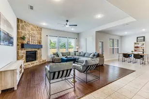 8025 Ponwar Dr, Fort Worth, TX 76131 - Photo 8