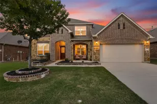 8025 Ponwar Dr, Fort Worth, TX 76131 - Photo 1