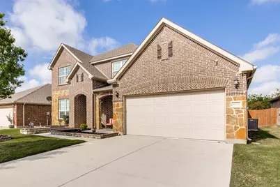 8025 Ponwar Drive, Fort Worth, TX 76131 - Photo 4