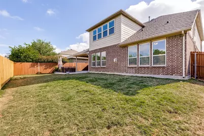 8025 Ponwar Drive, Fort Worth, TX 76131 - Photo 34