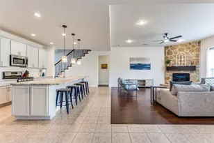 8025 Ponwar Dr, Fort Worth, TX 76131 - Photo 12