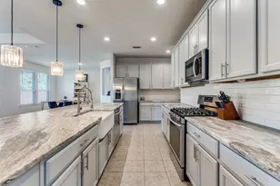 8025 Ponwar Dr, Fort Worth, TX 76131 - Photo 14