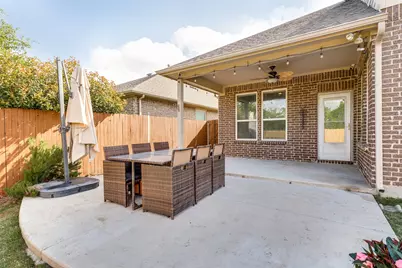 8025 Ponwar Drive, Fort Worth, TX 76131 - Photo 36