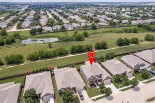 8025 Ponwar Dr, Fort Worth, TX 76131 - Photo 2