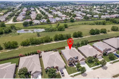 8025 Ponwar Drive, Fort Worth, TX 76131 - Photo 2