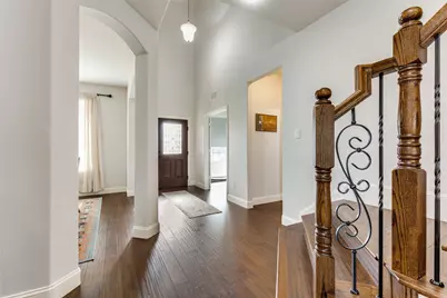 8025 Ponwar Drive, Fort Worth, TX 76131 - Photo 6