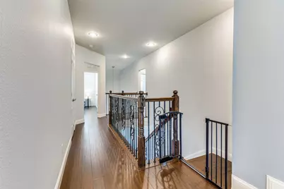 8025 Ponwar Drive, Fort Worth, TX 76131 - Photo 24