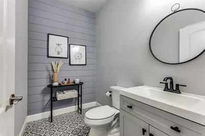 8025 Ponwar Drive, Fort Worth, TX 76131 - Photo 28