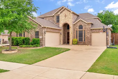 3233 Burgundy Lane, Midlothian, TX 76065 - Photo 2