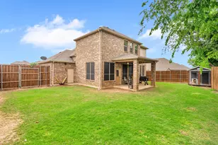3233 Burgundy Ln, Midlothian, TX 76065 - Photo 38