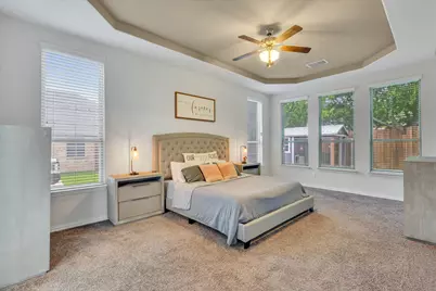 3233 Burgundy Lane, Midlothian, TX 76065 - Photo 20