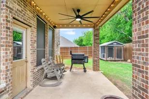 3233 Burgundy Ln, Midlothian, TX 76065 - Photo 36
