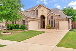 3233 Burgundy Ln, Midlothian, TX 76065 - Photo 1