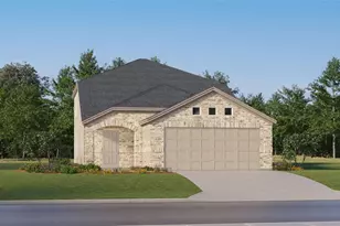 205 Adelina Dr, Little Elm, TX 75068 - Photo 1