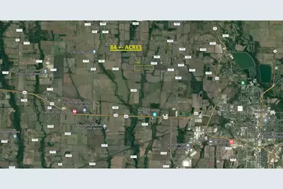 84 Ac County Rd 1057, Greenville, TX 75401 - Photo 2