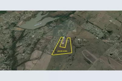 108 Ac Hwy 243, Kaufman, TX 75142 - Photo 1
