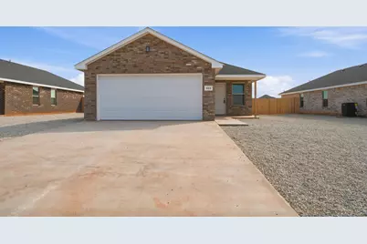 502 Elmont Street, Abilene, TX 79601 - Photo 1