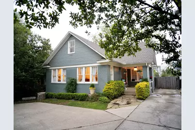 3852 Mockingbird Lane, Highland Park, TX 75205 - Photo 1