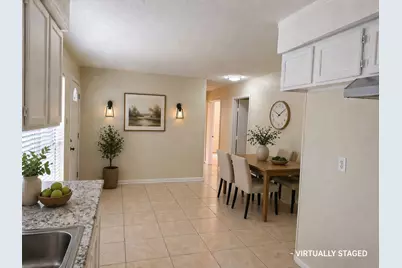 6424 Truman Drive, Fort Worth, TX 76112 - Photo 2