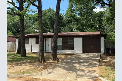 6424 Truman Drive, Fort Worth, TX 76112 - Photo 2