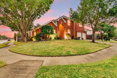 7700 Buccaneer Circle, Arlington, TX 76016 - Photo 1