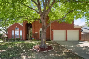 7700 Buccaneer Cir, Arlington, TX 76016 - Photo 2